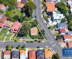 Development / Land commercial property sold at 1-3 Valda Avenue Arncliffe NSW 2205