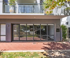 Offices commercial property sold at Unit 1/216 Stirling Street Perth WA 6000
