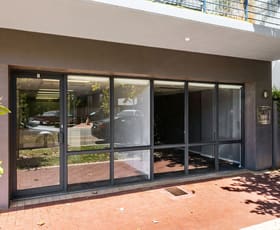 Offices commercial property sold at Unit 1/216 Stirling Street Perth WA 6000