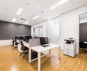 Offices commercial property sold at G04/89 Princes Highway Kogarah NSW 2217