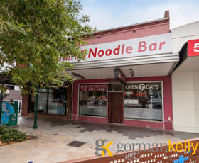 Shop & Retail commercial property sold at 552 Whitehorse Road Mitcham VIC 3132