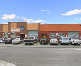 Factory, Warehouse & Industrial commercial property for sale at 34-36 Hope Street Brunswick VIC 3056