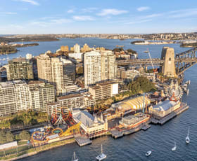 Offices commercial property sold at Suite 1003, 6A Glen Street Milsons Point NSW 2061