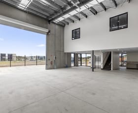 Factory, Warehouse & Industrial commercial property for sale at 18 Cylinders Drive Torquay VIC 3228