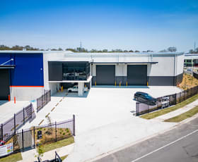 Factory, Warehouse & Industrial commercial property for lease at 16 Prosperity Place Crestmead QLD 4132