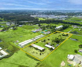Development / Land commercial property sold at 36 Kerry Road Schofields NSW 2762