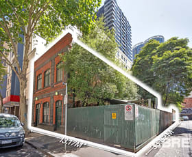 Development / Land commercial property sold at 100-104 A'Beckett Street Melbourne VIC 3000