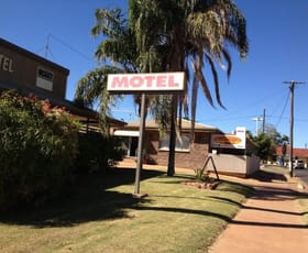 Hotel, Motel, Pub & Leisure commercial property sold at Charleville QLD 4470