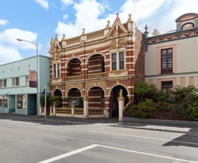 Offices commercial property sold at 68 Paterson Street Launceston TAS 7250