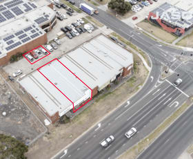 Factory, Warehouse & Industrial commercial property sold at 53 Sharps Road Tullamarine VIC 3043