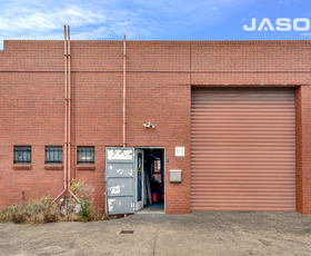 Factory, Warehouse & Industrial commercial property sold at 53 Sharps Road Tullamarine VIC 3043