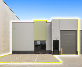 Factory, Warehouse & Industrial commercial property for lease at 8/12 Kelly Court Springvale VIC 3171