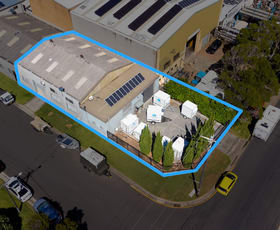 Factory, Warehouse & Industrial commercial property sold at 76 Tasman Street Kurnell NSW 2231