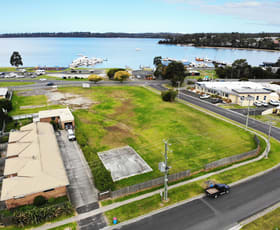 Development / Land commercial property for sale at 1-5 Cecilia Street St Helens TAS 7216