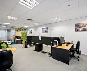 Offices commercial property sold at 1412 & 1413/401 Docklands Drive Docklands VIC 3008