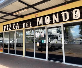 Shop & Retail commercial property sold at 13/10-12 Charlotte Close Woree QLD 4868