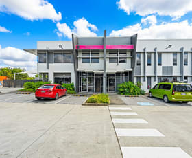 Offices commercial property sold at 13/50-56 Kellar Street Berrinba QLD 4117