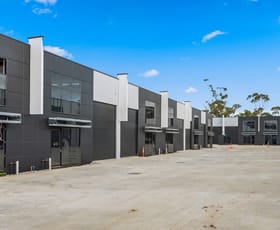 Factory, Warehouse & Industrial commercial property for sale at 2135 Frankston Flinders Road Hastings VIC 3915