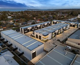 Factory, Warehouse & Industrial commercial property for sale at 2135 Frankston Flinders Road Hastings VIC 3915