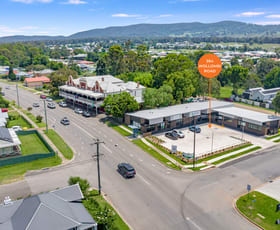 Medical / Consulting commercial property sold at 384 Wollombi Road Cessnock NSW 2325