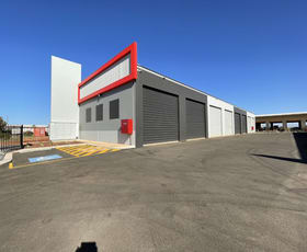 Factory, Warehouse & Industrial commercial property sold at 4/9 Oxide Loop Gap Ridge WA 6714