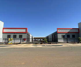 Factory, Warehouse & Industrial commercial property for lease at 8/9 Oxide Loop Gap Ridge WA 6714