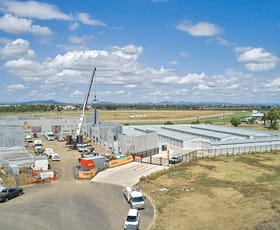 Factory, Warehouse & Industrial commercial property for sale at Units 1-14 10 Curtiss Close Tamworth NSW 2340