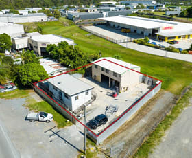 Factory, Warehouse & Industrial commercial property sold at 41 Harper Street Molendinar QLD 4214