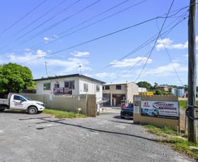 Factory, Warehouse & Industrial commercial property sold at 41 Harper Street Molendinar QLD 4214