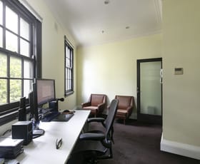 Offices commercial property sold at Suite 27/2-14 Bayswater Road Potts Point NSW 2011