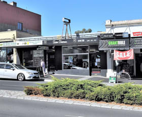 Shop & Retail commercial property sold at 40 High Street Eaglehawk VIC 3556