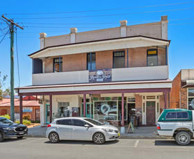 Medical / Consulting commercial property sold at 99 Isabella Street Wingham NSW 2429