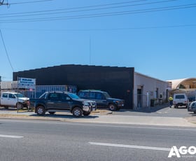 Factory, Warehouse & Industrial commercial property sold at 2/22 Military Road Bellevue WA 6056