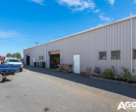 Factory, Warehouse & Industrial commercial property sold at 2/22 Military Road Bellevue WA 6056