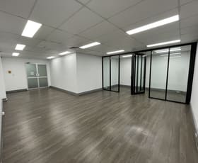 Offices commercial property sold at 72/89-97 Jones Street Ultimo NSW 2007