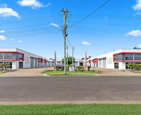 Factory, Warehouse & Industrial commercial property for sale at 4 Victory East Street Urangan QLD 4655