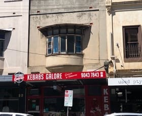 Shop & Retail commercial property for lease at 262 Johnston Street Fitzroy VIC 3065