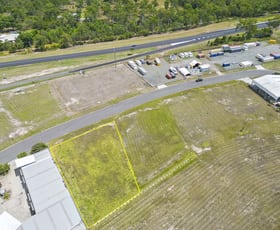 Development / Land commercial property for lease at Lot 34 Enterprise Circuit Maryborough West QLD 4650