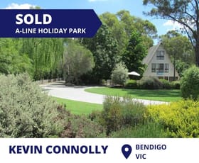 Hotel, Motel, Pub & Leisure commercial property sold at 5615 Calder Highway Big Hill VIC 3555