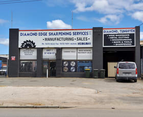 Factory, Warehouse & Industrial commercial property sold at 1/97 Kew Street Welshpool WA 6106