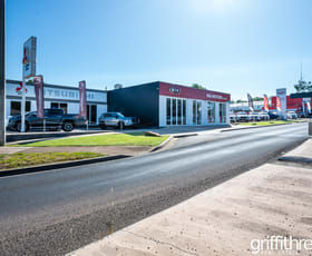 Showrooms / Bulky Goods commercial property for sale at 1 Griffin Avenue Griffith NSW 2680