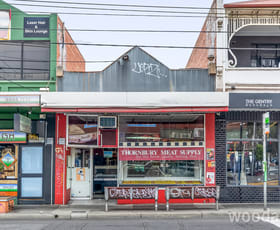 Shop & Retail commercial property sold at 701 High Street Thornbury VIC 3071
