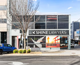 Offices commercial property sold at 274 Thomas Street Dandenong VIC 3175