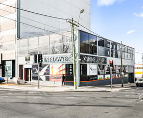 Offices commercial property sold at 274 Thomas Street Dandenong VIC 3175