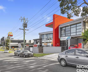 Offices commercial property sold at Suite 2/1253 Nepean Highway Cheltenham VIC 3192
