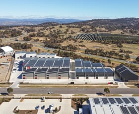 Factory, Warehouse & Industrial commercial property for sale at 22 Couranga Crescent Hume ACT 2620
