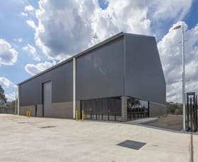 Factory, Warehouse & Industrial commercial property for sale at 22 Couranga Crescent Hume ACT 2620