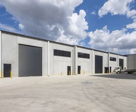 Factory, Warehouse & Industrial commercial property for lease at 22 Couranga Crescent Hume ACT 2620