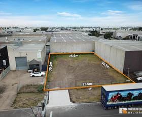 Development / Land commercial property sold at 4 Reo Crescent Campbellfield VIC 3061