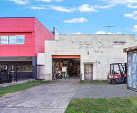 Factory, Warehouse & Industrial commercial property sold at 15 Seddon Street Bankstown NSW 2200